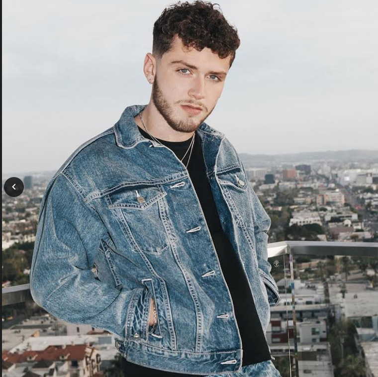 Cosmic A Review Of Bazzi S New Album The Law Students Blog